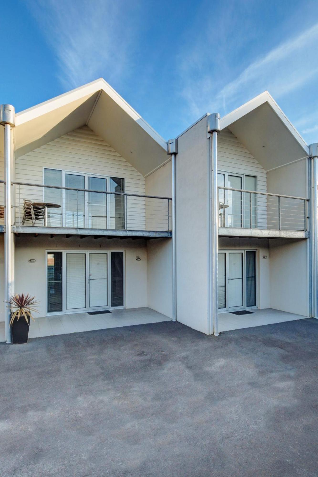 Ashmont Motel And Apartments Port Fairy Room photo