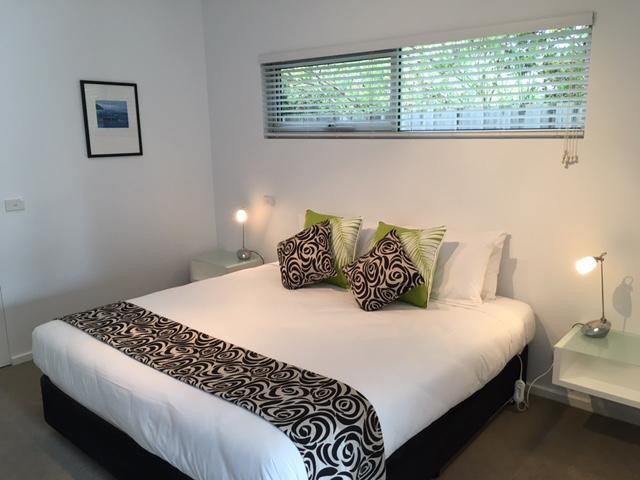 Ashmont Motel And Apartments Port Fairy Exterior photo
